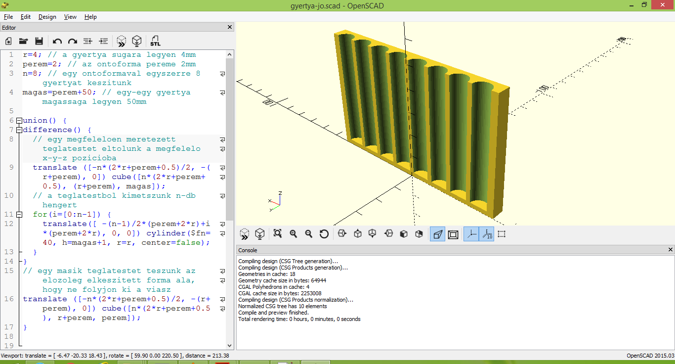 openscad-gyertya.png