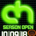 Flyer - Dreamhall - Season open