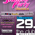 Student Party Classic's v.2.0