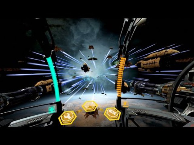 A Google Play Áruház szülinapja akciós VR játékokkal indít