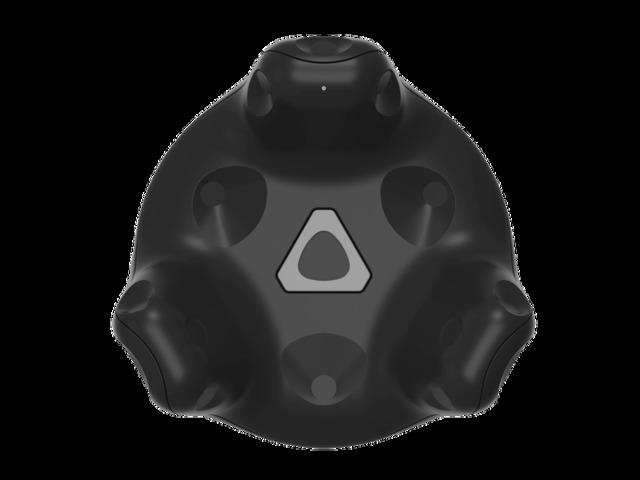 A HTC Vive új érzékelője bármit be tud vonni a virtuális világba