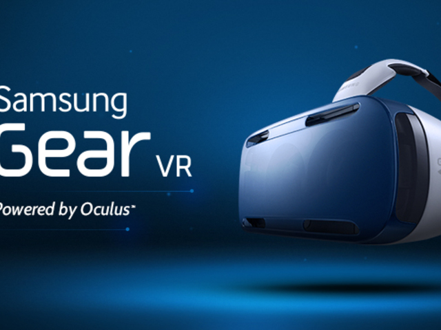 Szuper megjelenítőt kaphat a Samsung Gear VR