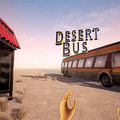 Végre itt a Desert Bus VR!