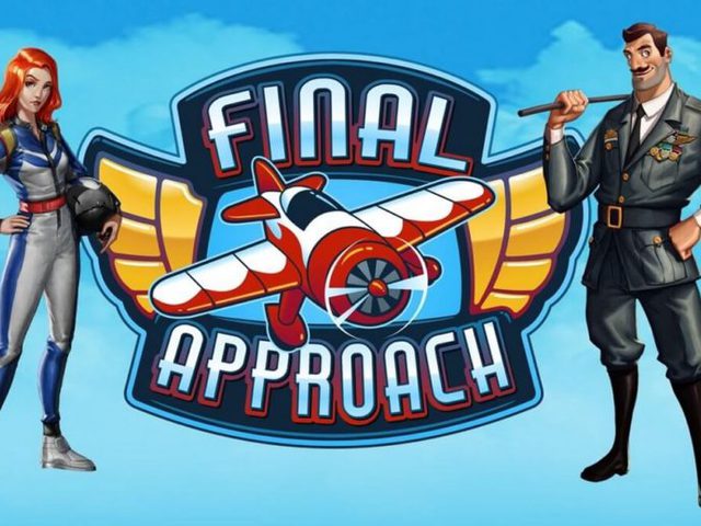 Heti kedvenc játék: Final Approach
