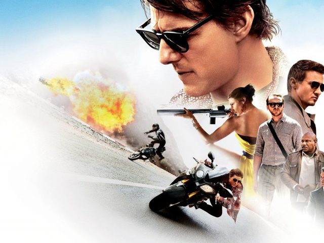 Mission: Impossible VR játék bejelentés