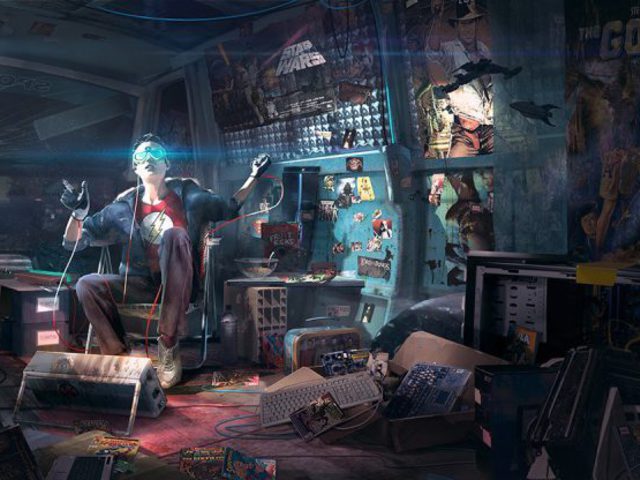 Spielberg készülő filmjéhez a HTC szavatolja a VR-kontentet