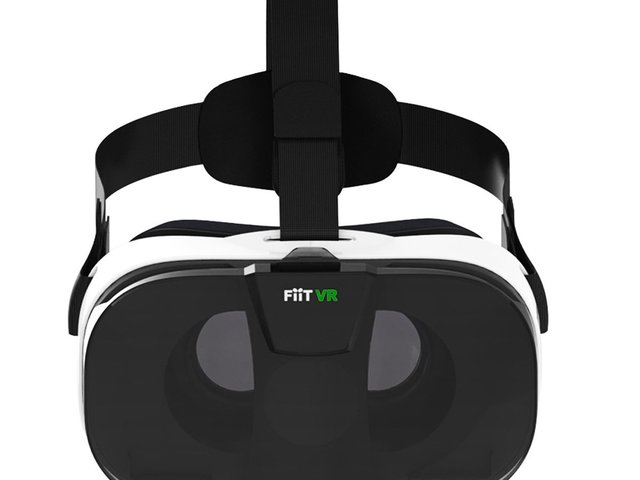 VR szemüveg ajánló: FiiT VR 2S