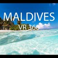 Menekülés a hideg elől - Maldív-szigetek