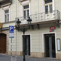 Házjegyek Prágában