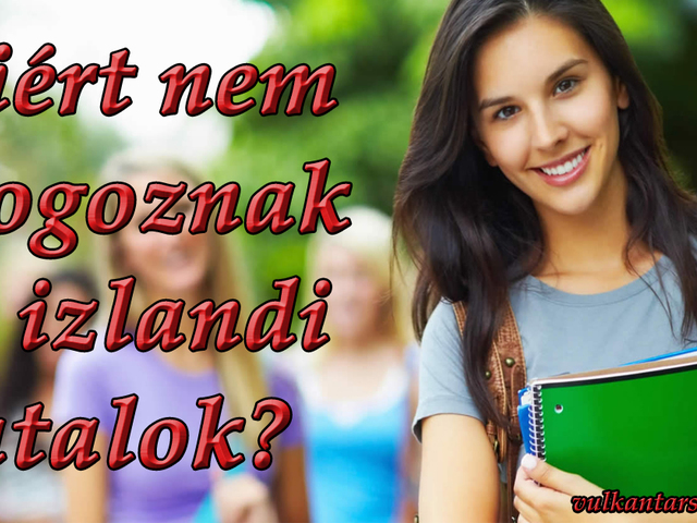 Miért nem drogoznak az izlandi fiatalok?