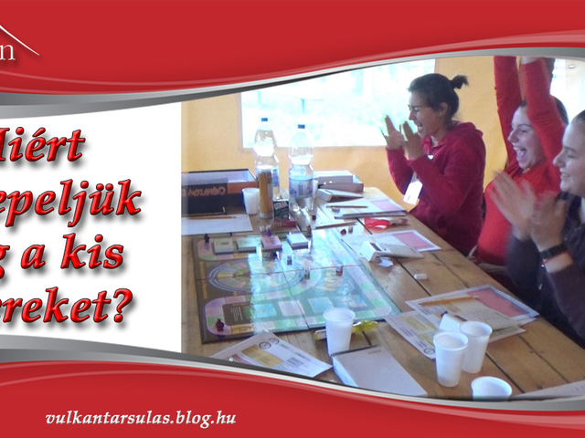 Miért ünnepeljük meg a kis sikereket?