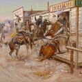 A western még él – csak újra meg kell találnunk!