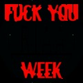 Fuck You RIAA week