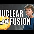 Fúziós energia átverés