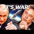 Oroszország hadat üzent... az űrben
