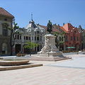 Szekszárd története