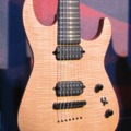 NAMM 2012: Charvel 7 húros modellek