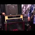 NAMM 2012: ENGL új Retro Tube 100 fej és láda