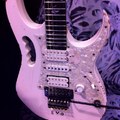 NAMM 2012: Ibanez Jem Evo!