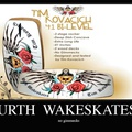 Urth wakeskate