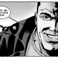 Jön Villain Negan a sorozatba - SPOILER VESZÉLY!!