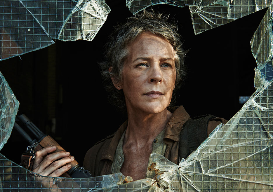 Carol