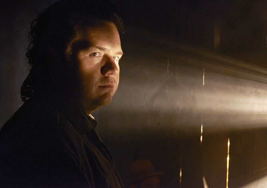 Eugene (Josh McDermitt)