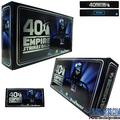40th Empire Press Kit