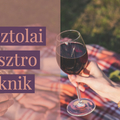 Programajánló: Őrségi Gasztro Piknik Gosztolán