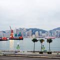 Hong Kong's view #hongkong #hk #mountains #sundown #buildings #travel #travelphoto #traveller #travelphotography #discover #explorer #discoverhongkong #vsco #igtravel #canon #instapassport #worldbestgram #instaphoto #instagood #bestvacations #photooftheday