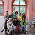 Utazz, dolgozz, láss: két hét nemzetközi önkéntes táborban