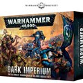 Warhammer 40k Dark Imperium Unboxing