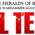 Kill Team frissített kódexek!