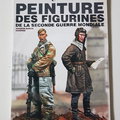 Histoire&Collections : The Paint Guide for Figures of WWII