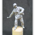 1:35-ös figura konverzió 4. Alpine 35062 12. SS Hitlerjugend Grenadier Set