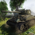War Thunder - Az M4 Sherman harckocsi bemutatása