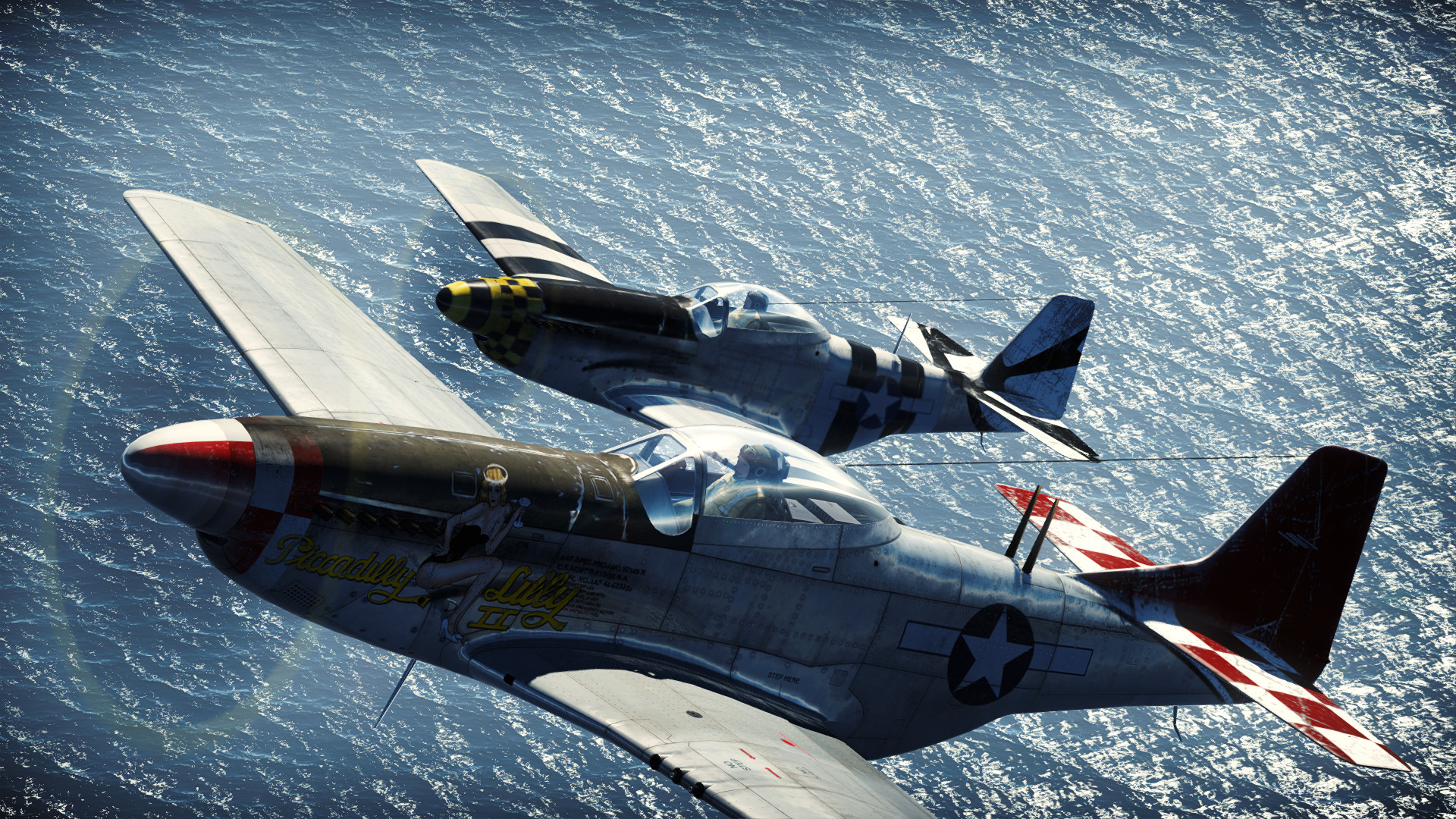 war thunder download size ps4