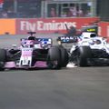 F1 Szingapúri Nagydíj különdíjak