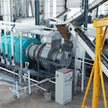 Scaling the Biomass Pyrolysis Plant for Increased Output