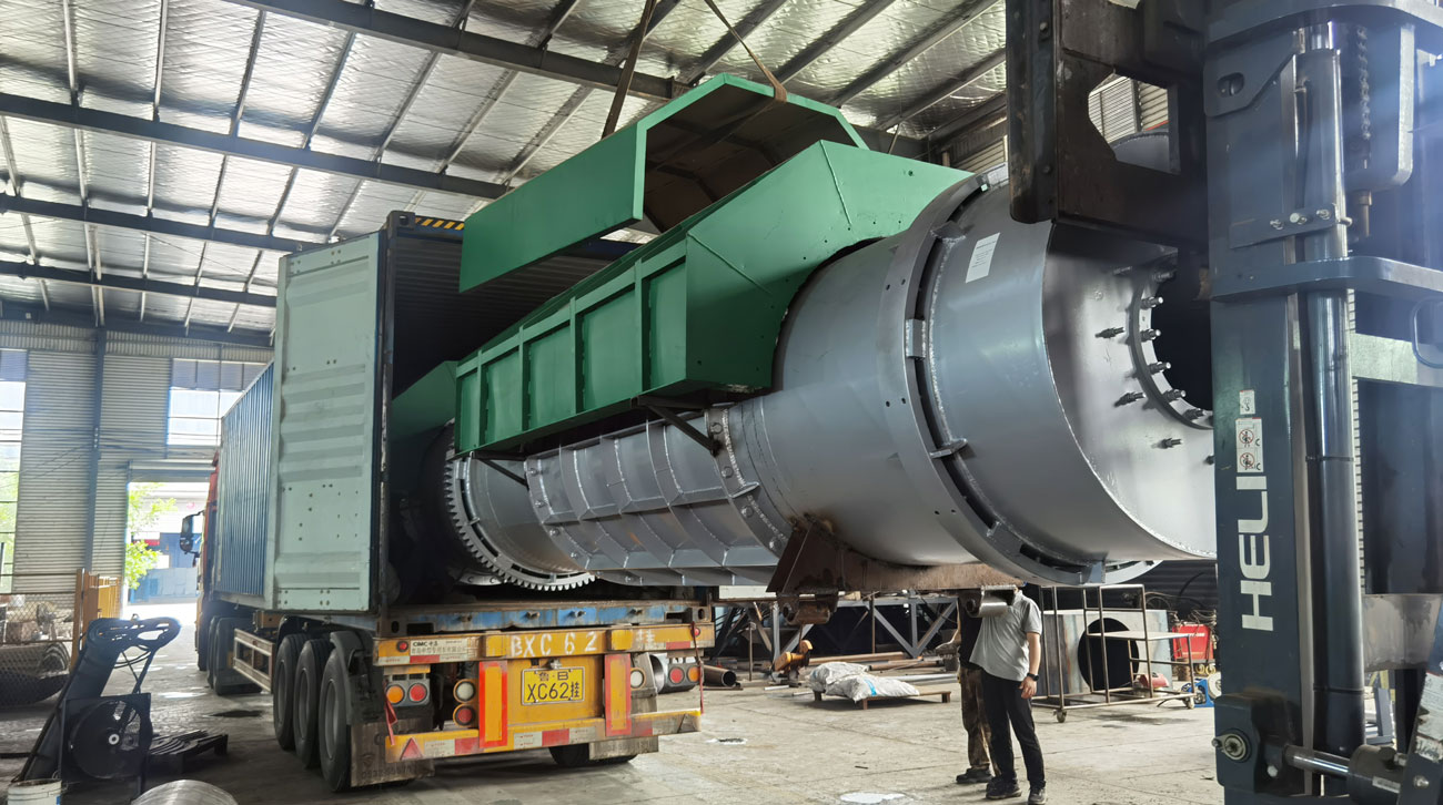 beston_biochar_pyrolysis_equipment_shipped_to_cameroon.jpg