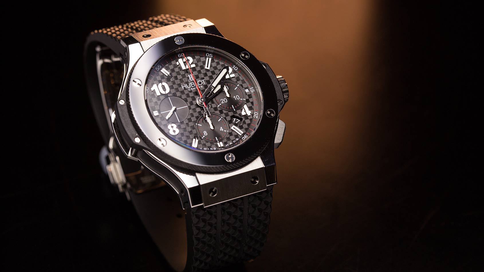 A 10 legdrágább Hublot óra - Watch&Fashion