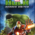 Iron Man and Hulk: Heroes United - Felirat