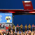 Vuelta 2023 - 1. hét kibeszélő