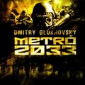 Blogból könyv 4. Dmitry Glukhovsky: Metró 2033