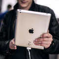 Report: Apple to Launch a Thinner iPad and Retina iPad Mini Tuesday