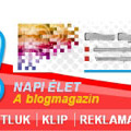 Napi Élet Blogmagazin