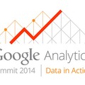 Fontos újdonságok - Google Analytics Summit 2014