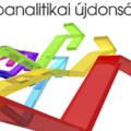 Változás követés hamarosan Analytics-ben is - újdonság