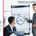 Haladó webanalitika képzés