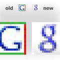 Favicont változtatott a Google